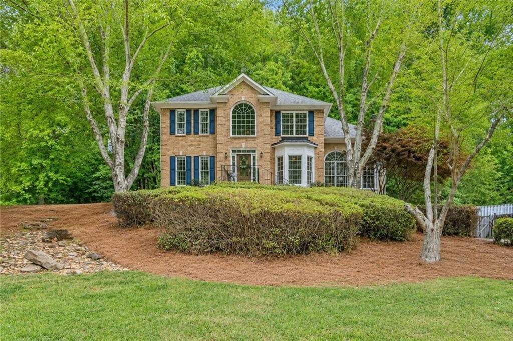 978 Laurel Springs Lane, Marietta, GA 30064 — most recent listing photo