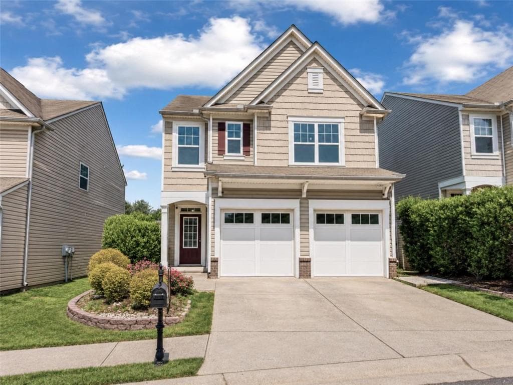 2965 Briaroak Drive, Duluth, GA 30096 — most recent listing photo