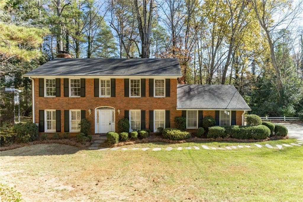 6395 Colewood Court, Atlanta, GA 30328 — most recent listing photo