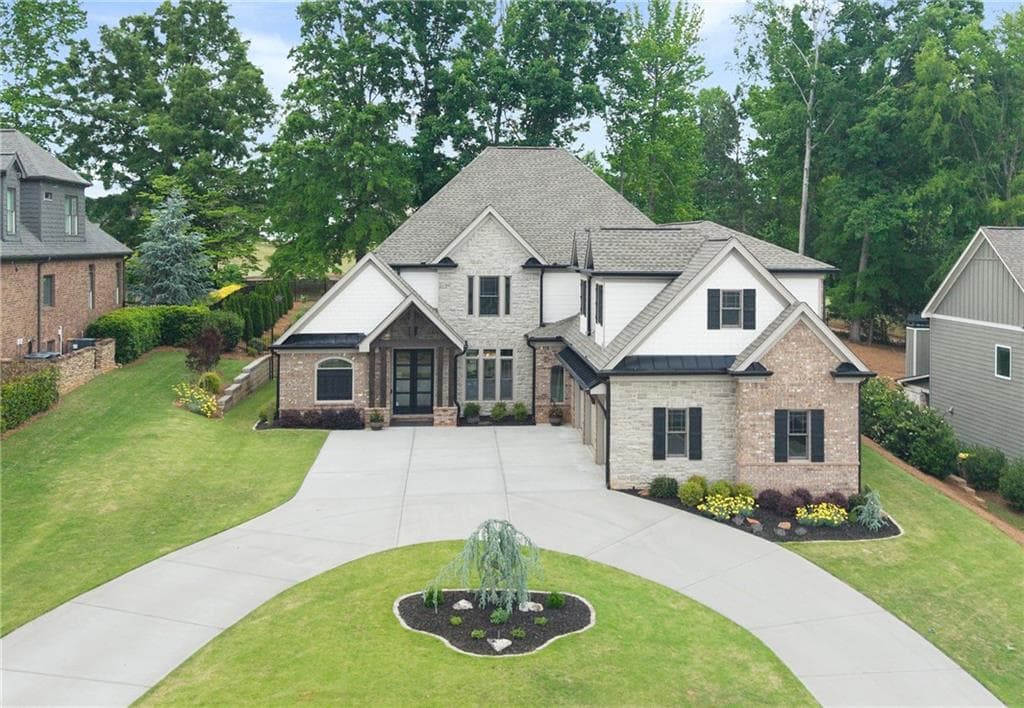 3165 Mulberry Greens Lane, Jefferson, GA 30549 — most recent listing photo