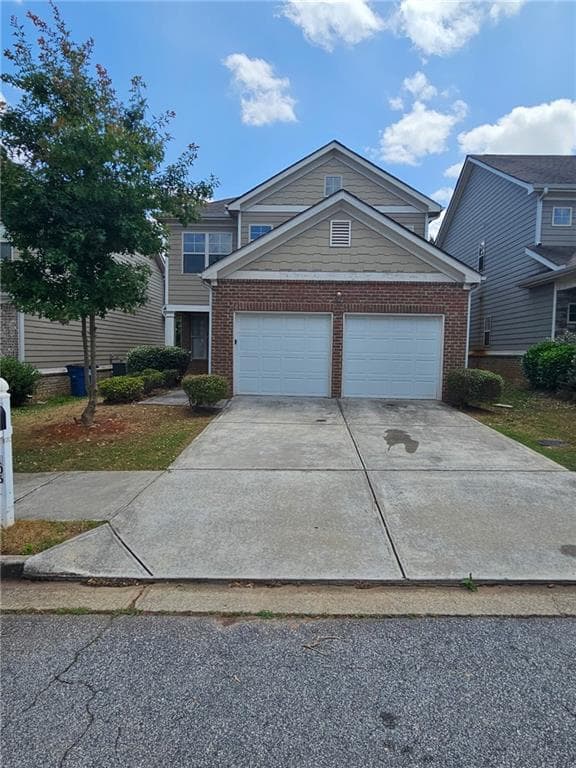 3 bedroom, 3 bathroom, 1,990 sq ft single family residence sold at 106 Daisy Circle, Mcdonough, GA 30252