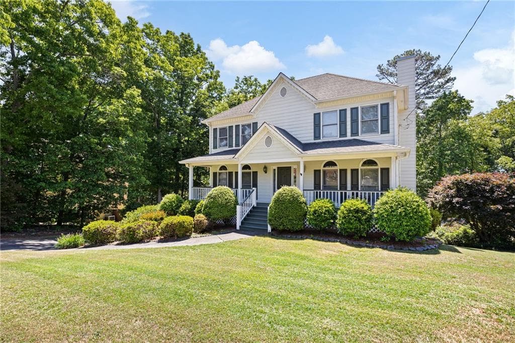 106 Eagle Ridge Drive, Canton, GA 30114 — most recent listing photo