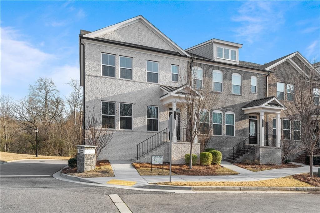 4705 White Buckeye Drive, Buford, GA 30518 — most recent listing photo
