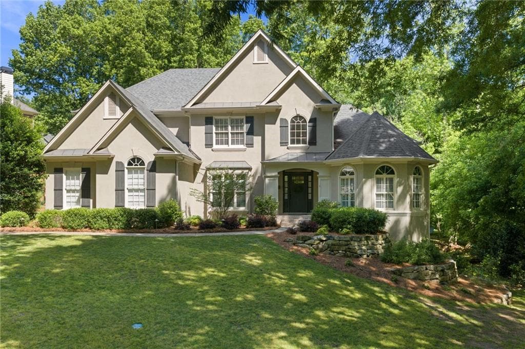 46 Grand Avenue, Suwanee, GA 30024 — most recent listing photo