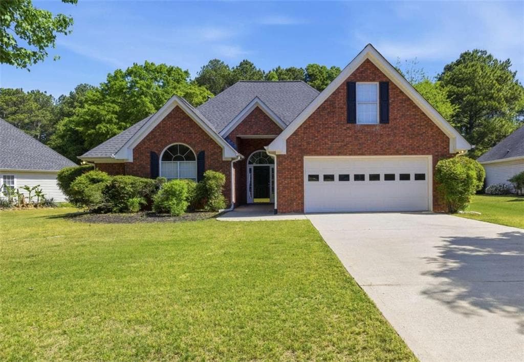2820 Meadow Gate Way, Loganville, GA 30052 — most recent listing photo