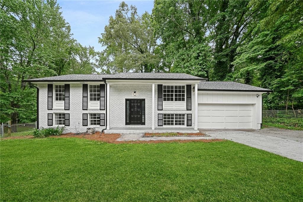1844 Juniper Court, Marietta, GA 30008 — most recent listing photo
