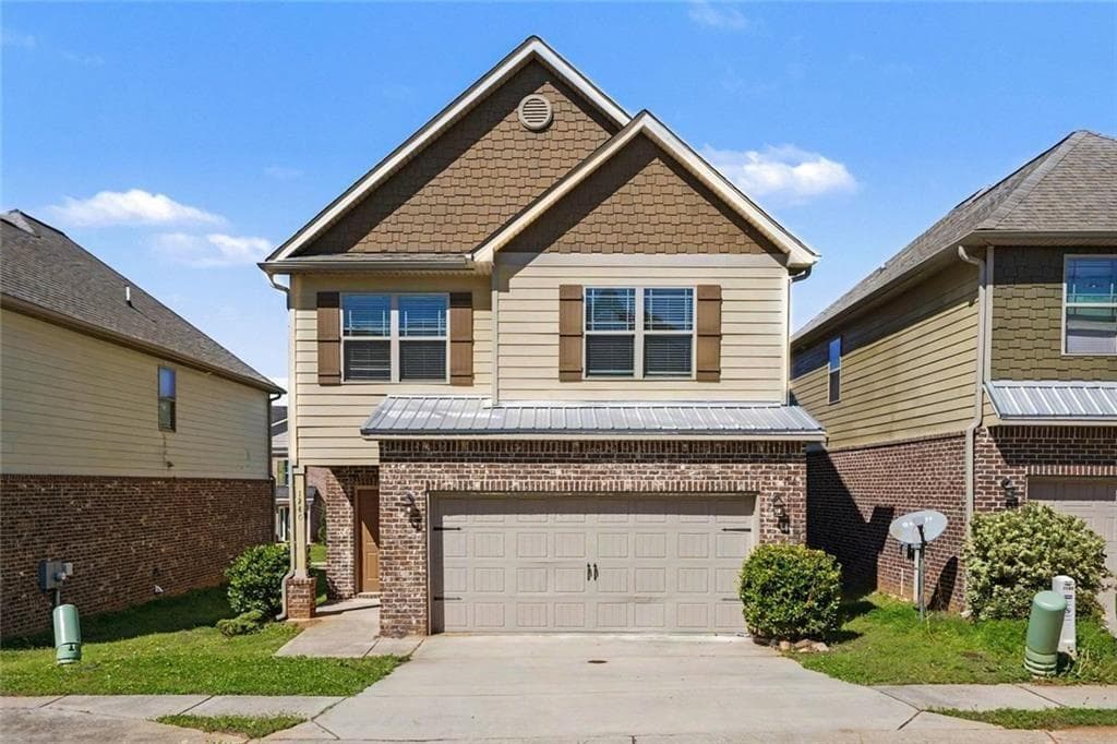 1240 Faye Court, Mcdonough, GA 30253 — most recent listing photo