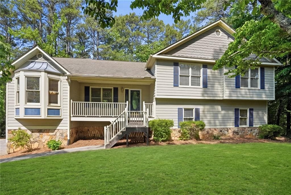 580 Drake Lane, Canton, GA 30115 — most recent listing photo