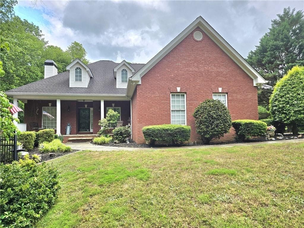 3632 Creekstone Drive, Gainesville, GA 30506 — most recent listing photo