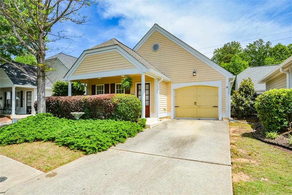 4930 Carson Glen Lane, Acworth, GA 30101 — most recent listing photo