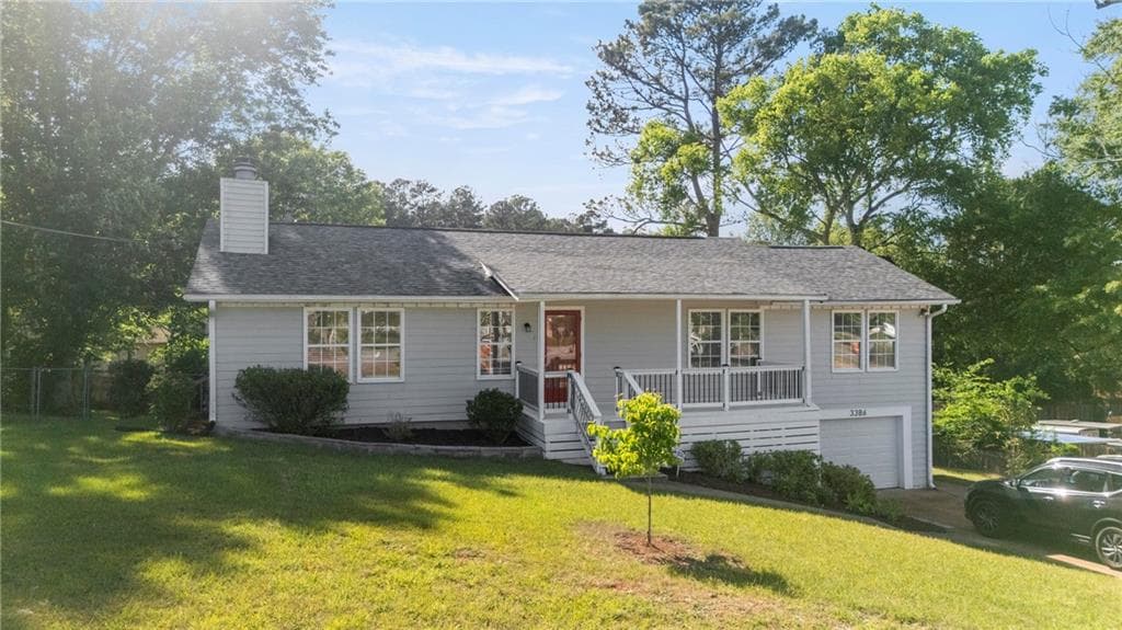 3386 Trickum Road, Woodstock, GA 30188 — most recent listing photo