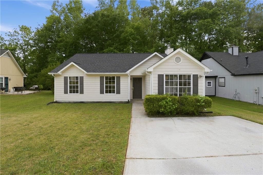 3150 Springside Crossing, Decatur, GA 30034 — most recent listing photo