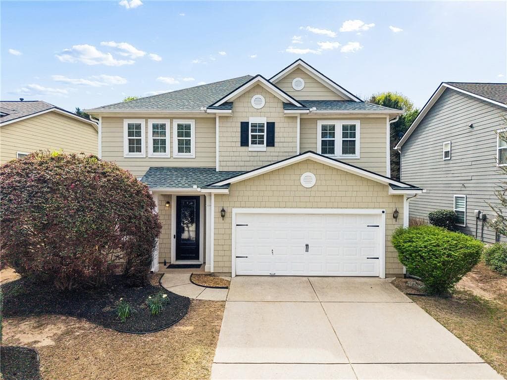 167 Parkmont Ln, Dallas, GA 30132 — most recent listing photo