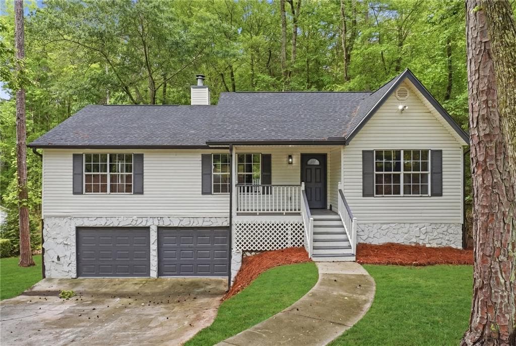 3191 Lakeview Parkway, Villa Rica, GA 30180 — most recent listing photo