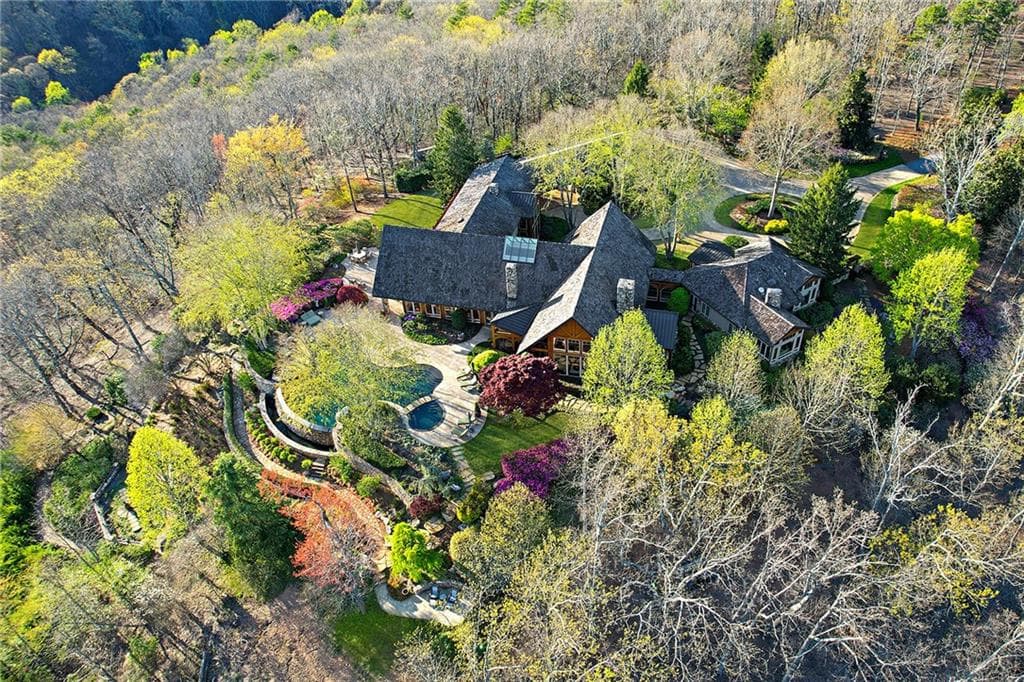 4 bedroom, 8 bathroom single family residence for sale at 1103 Apple Pie Ridge Road, Alto, GA 30510