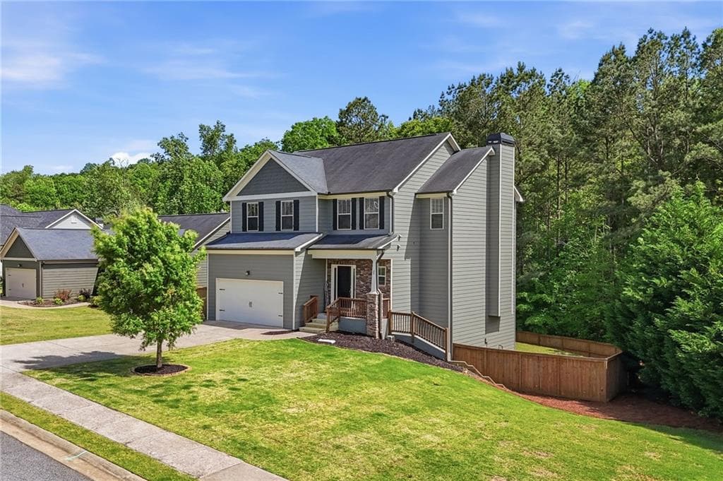 48 Harrier Drive, Dawsonville, GA 30534 — most recent listing photo