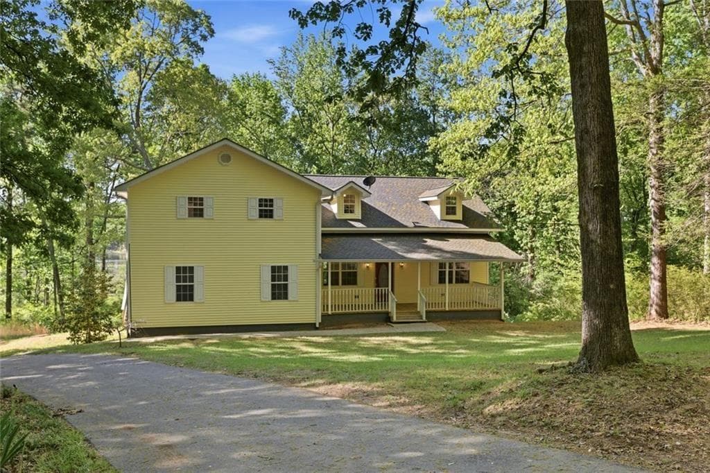 3695 Ledan Road, Gainesville, GA 30506 — most recent listing photo