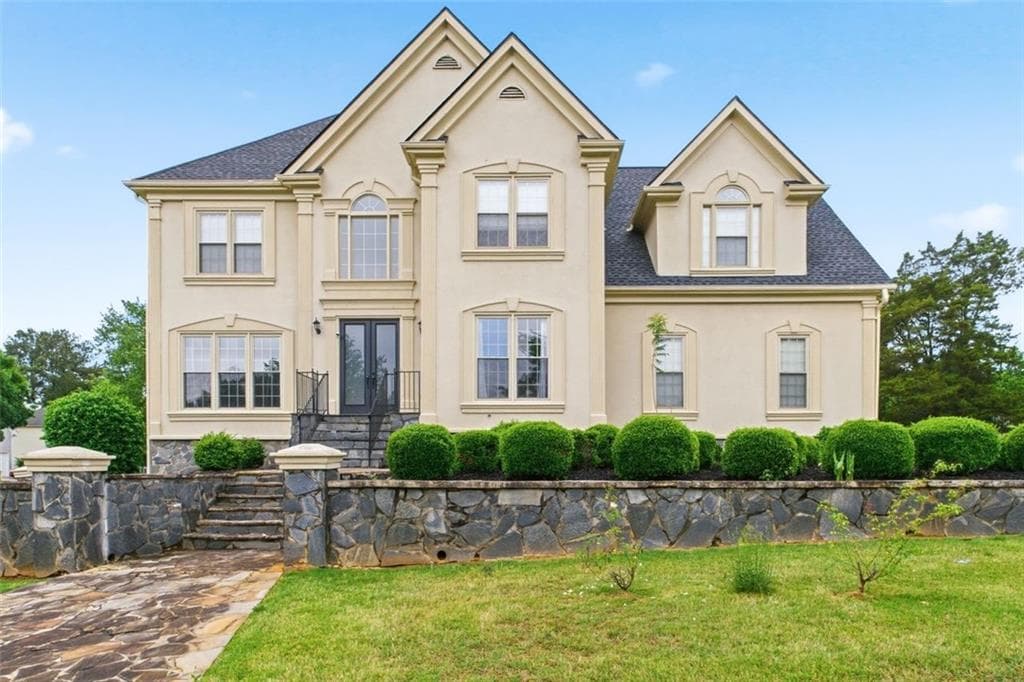 253 Chestnut Lake Way, Lilburn, GA 30047 — most recent listing photo