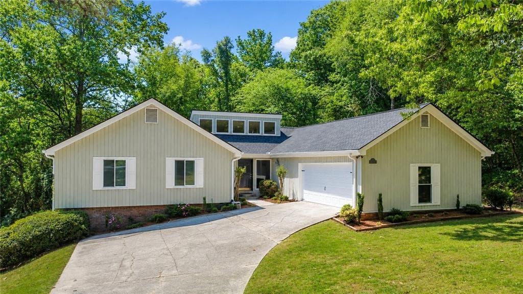 1540 Blackjack Drive, Marietta, GA 30062 — most recent listing photo