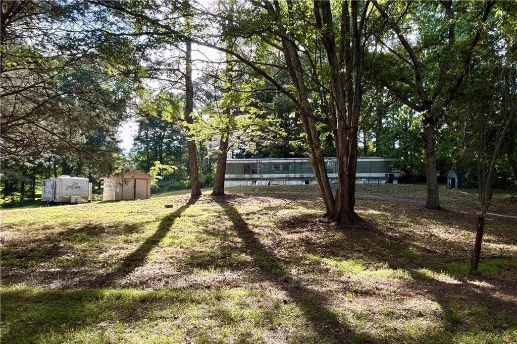2 bedroom, 2 bathroom single family residence sold at 336 johnson dupree Lane, Acworth, GA 30102