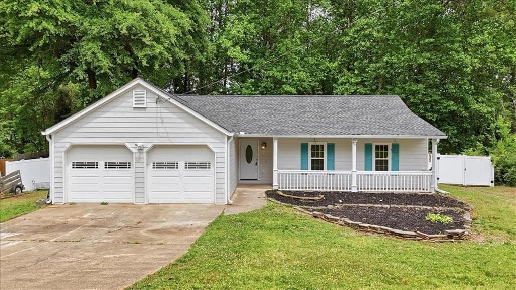 847 Riverstone Lane, Woodstock, GA 30188 — most recent listing photo