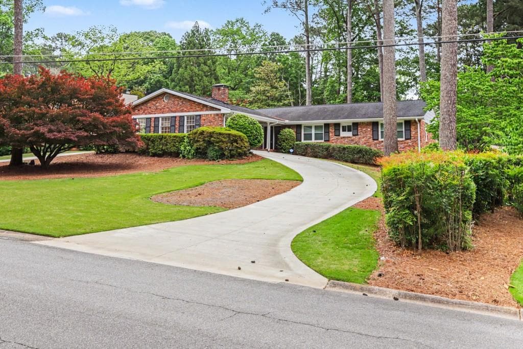 2241 Fairoaks Road, Decatur, GA 30033 — most recent listing photo