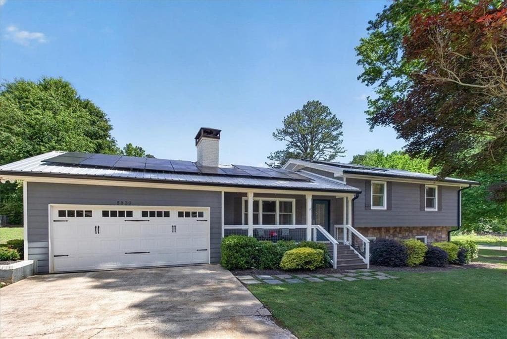 5320 Karr Road, Cumming, GA 30040 — most recent listing photo