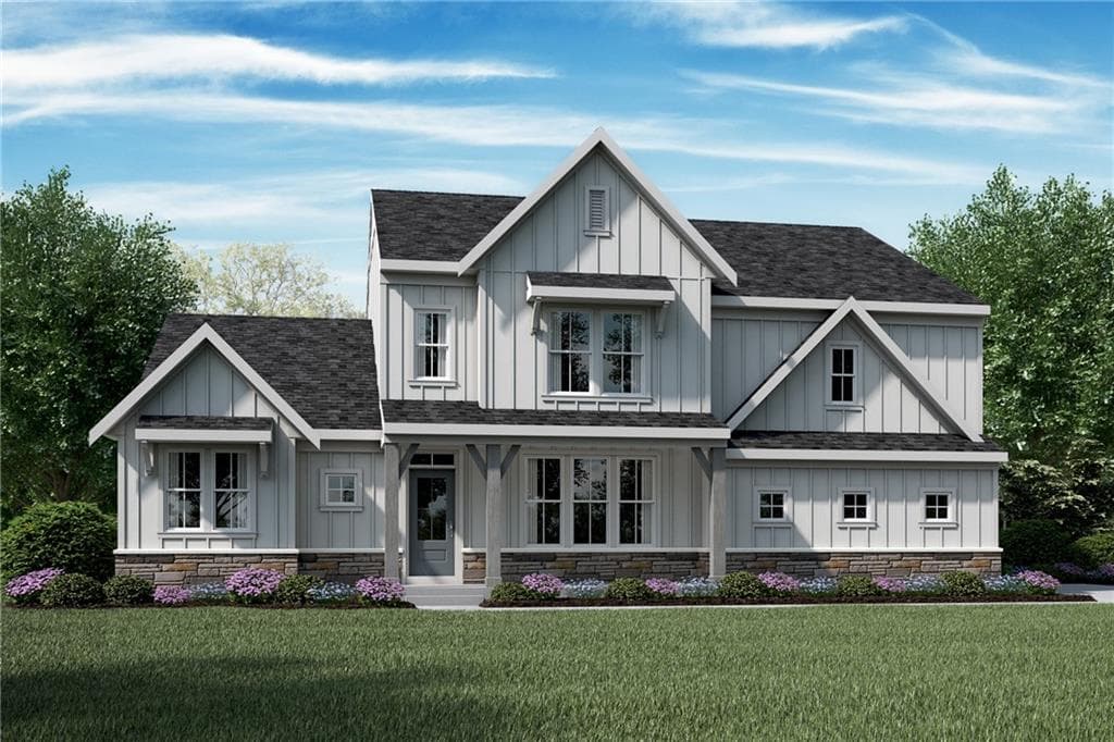 737 Conley Drive, Canton, GA 30115 — most recent listing photo