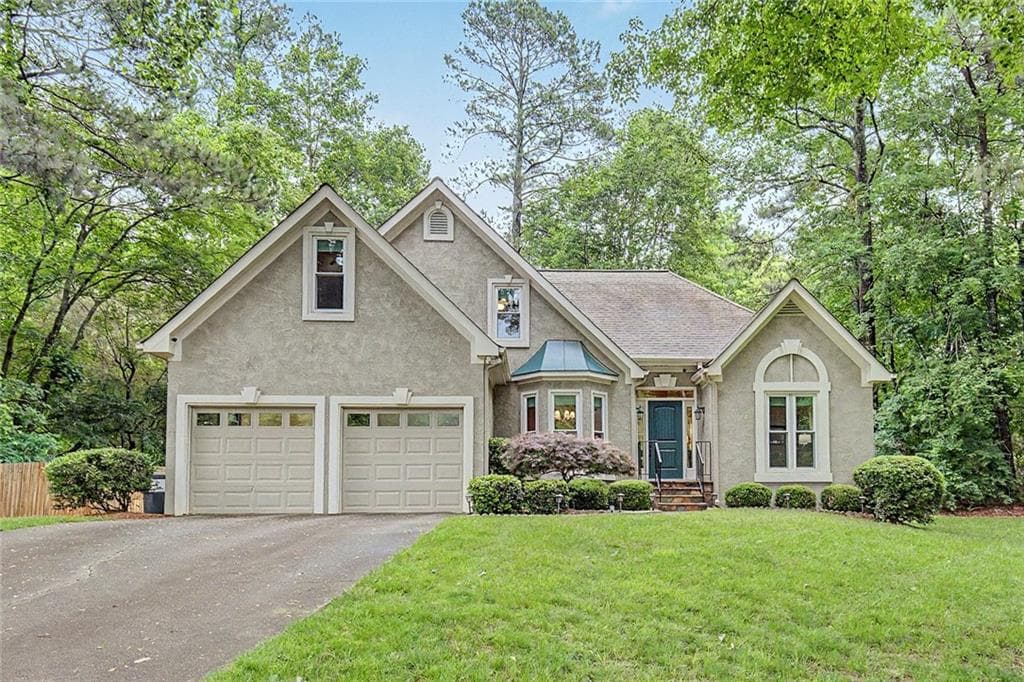 157 Stanbrough Drive, Dallas, GA 30157 — most recent listing photo