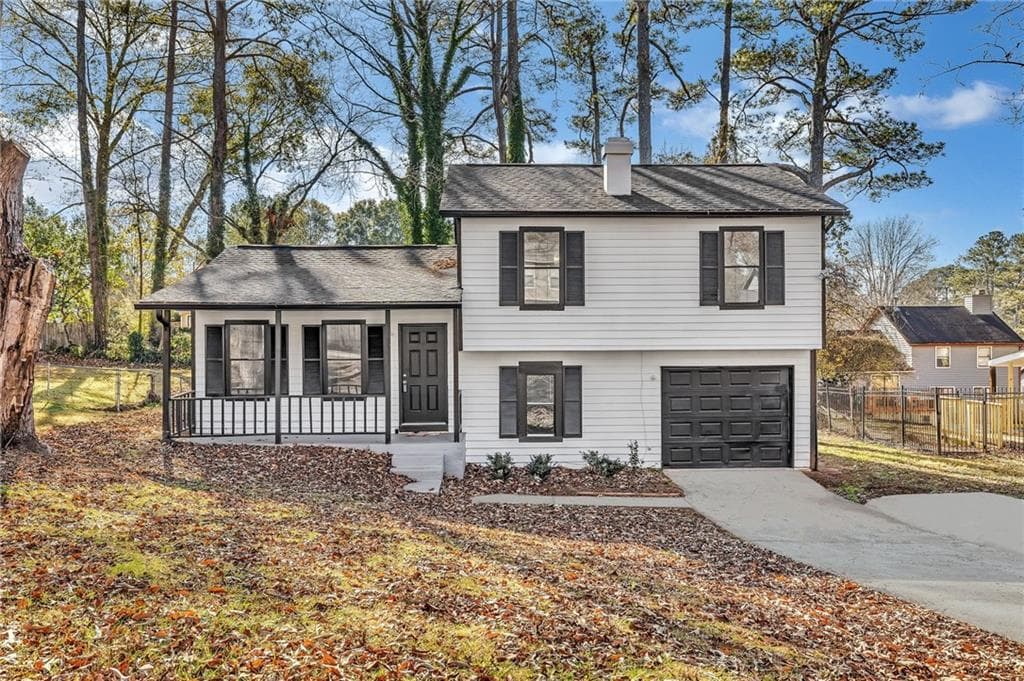 3959 Wood Path Drive, Stone Mountain, GA 30083 — most recent listing photo