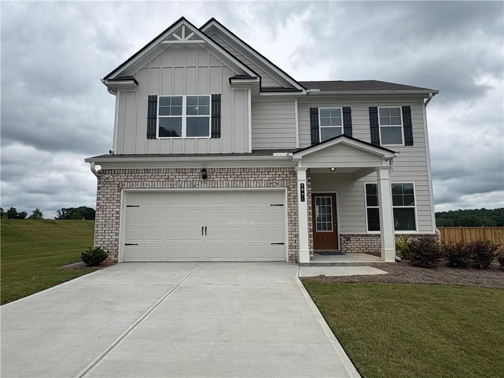 6004 Spring Way, Stonecrest, GA 30038 — most recent listing photo