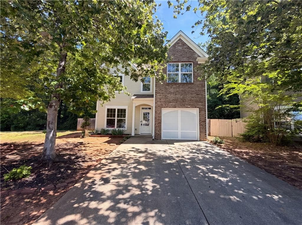 4 bedroom, 3 bathroom, 1,625 sq ft single family residence sold at 603 Marsh Lake Road, Lawrenceville, GA 30045