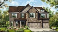 1864 Brookstone Crossing, Bogart, GA 30622 — most recent listing photo