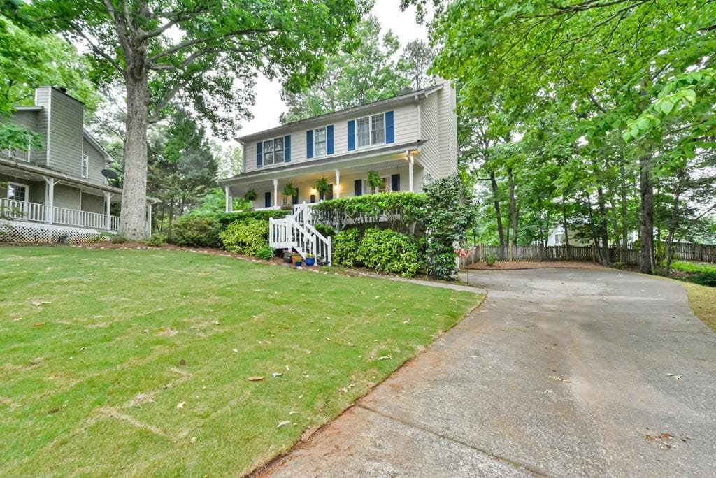 5010 Shallow Ridge Road, Kennesaw, GA 30144 — most recent listing photo