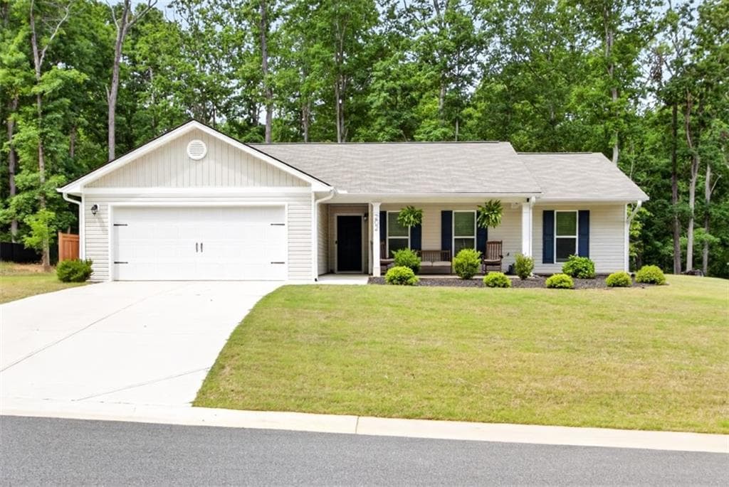 202 Rolling Woods Lane, Hull, GA 30646 — most recent listing photo
