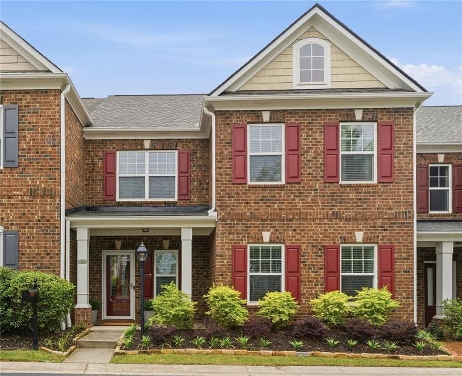 1142 Lake Point Way, Suwanee, GA 30024 — most recent listing photo