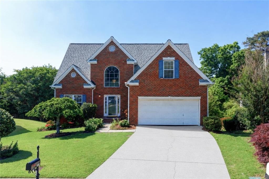5690 Martin Grove Drive, Lilburn, GA 30047 — most recent listing photo