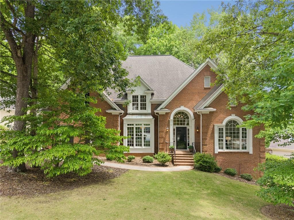 240 Webney Drive, Marietta, GA 30068 — most recent listing photo