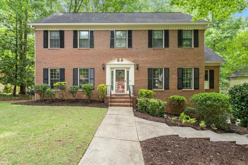 1025 Charlton Trace, Marietta, GA 30064 — most recent listing photo