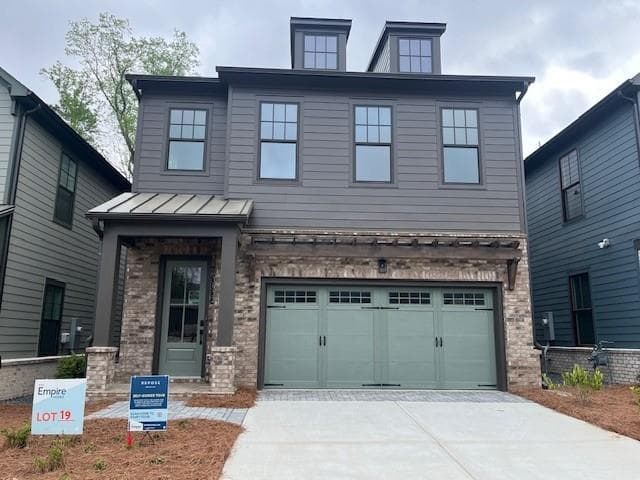 4 bedroom, 4 bathroom, 2,571 sq ft single family residence sold at 3932 Calm Court, Chamblee, GA 30341