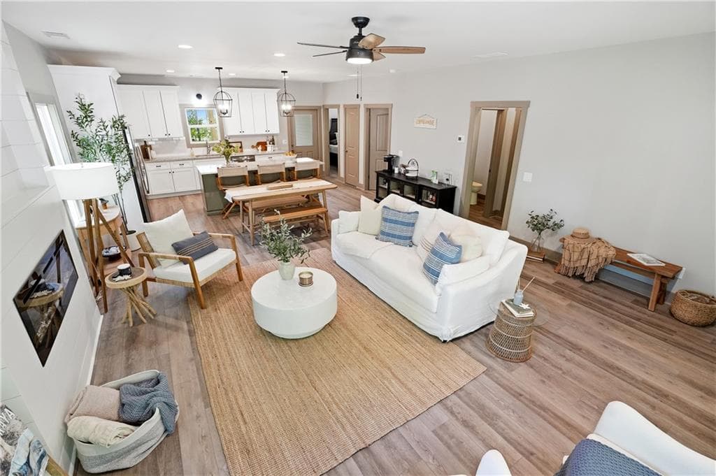 280 Townview Drive, Cleveland, GA 30528 — most recent listing photo