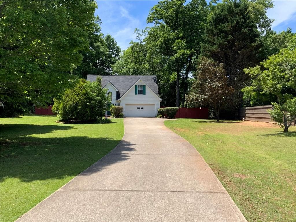 2410 Conely Drive, Cumming, GA 30040 — most recent listing photo