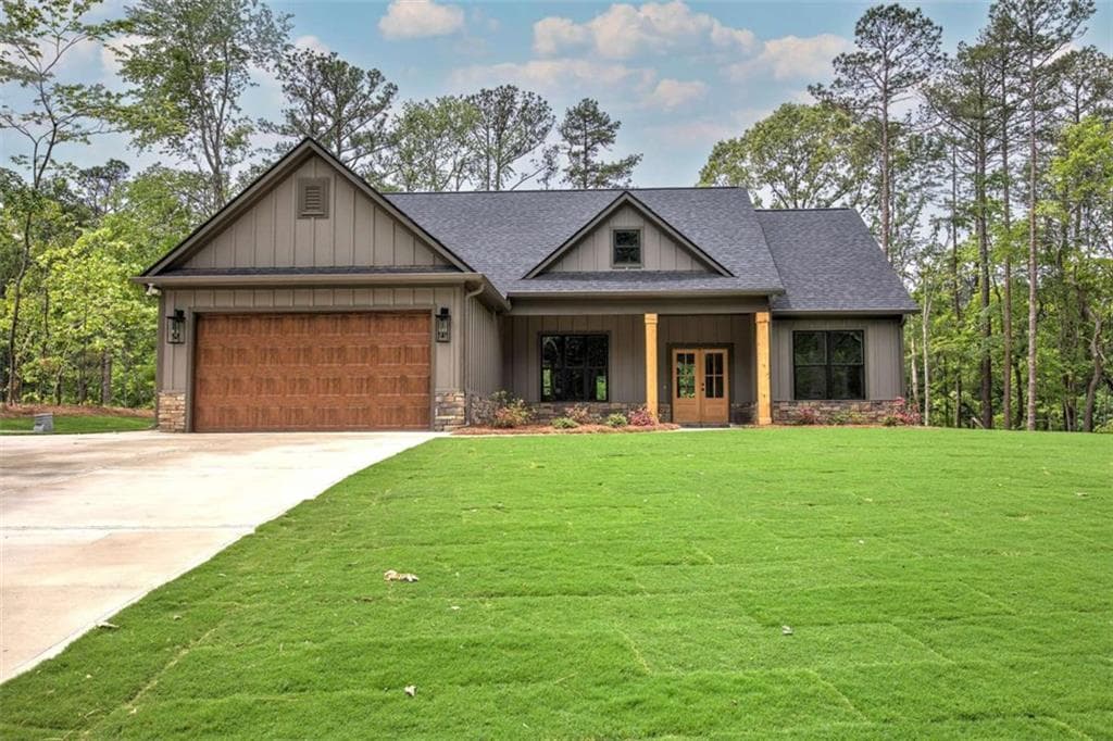 66 Eastwood Path, Rockmart, GA 30153 — most recent listing photo