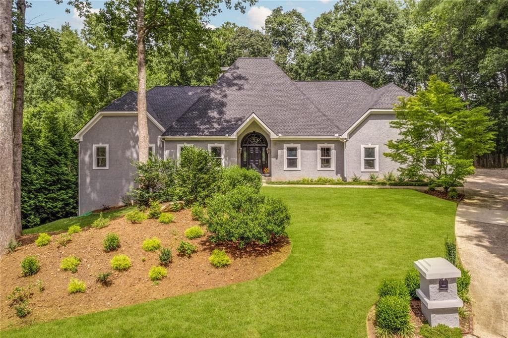 160 Grogans Landing, Atlanta, GA 30350 — most recent listing photo