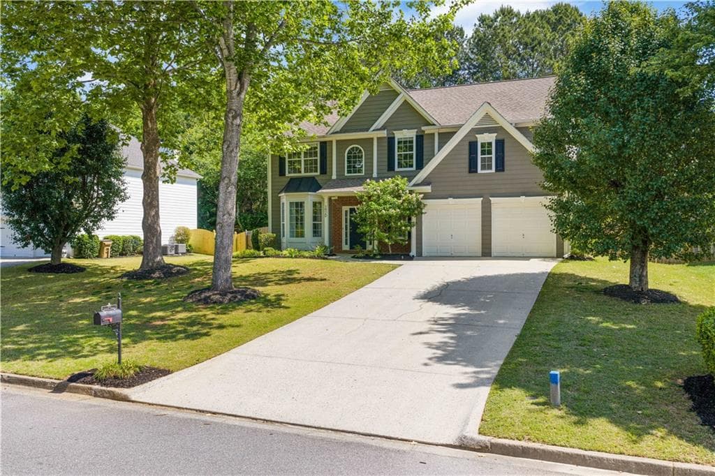 1920 Overland Crossing, Alpharetta, GA 30004 — most recent listing photo