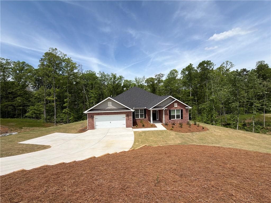 3350 Trevi Trail, Douglasville, GA 30135 — most recent listing photo