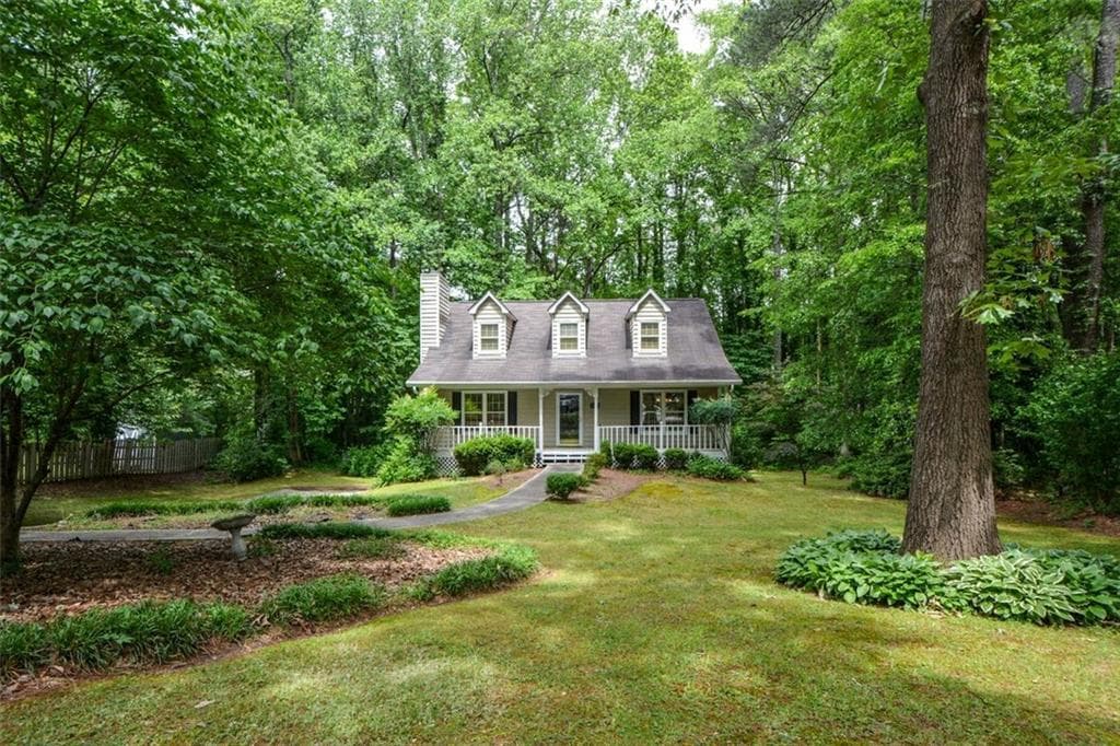 1448 Ironwood Court, Grayson, GA 30017 — most recent listing photo