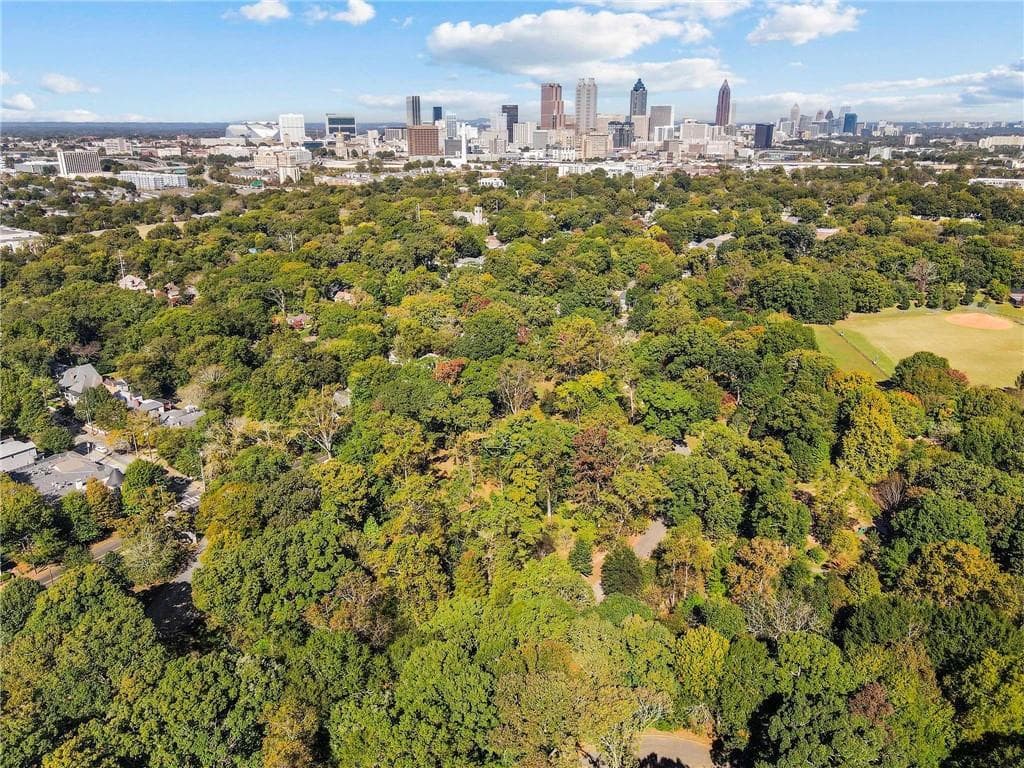 single family residence sold at 319 Atlanta Avenue, Atlanta, GA 30315