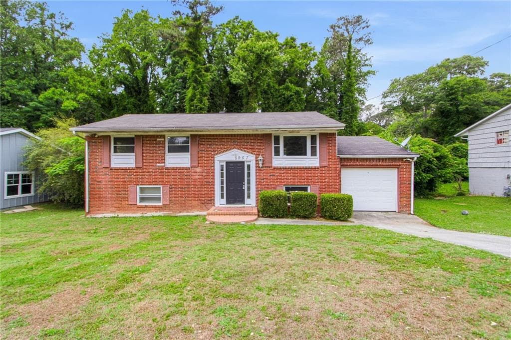 5957 Baywood Lane, Riverdale, GA 30296 — most recent listing photo
