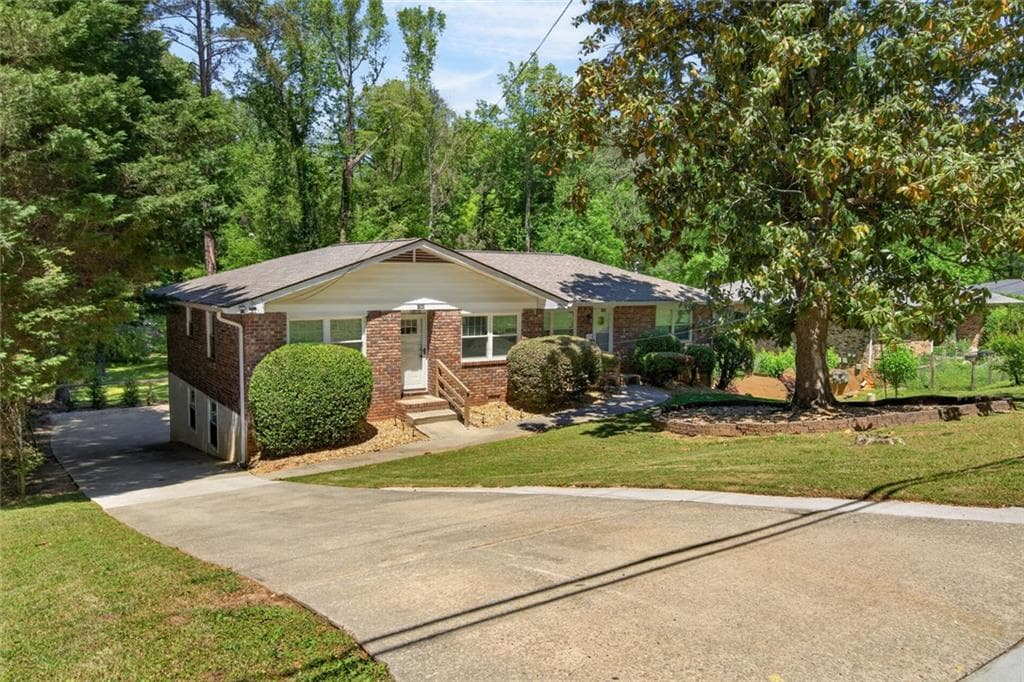 1360 Willivee Drive, Decatur, GA 30033 — most recent listing photo